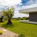 Вилла Barbonica Barrolobo