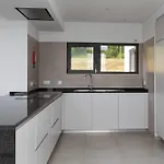 Barbonica Вилла Barrolobo