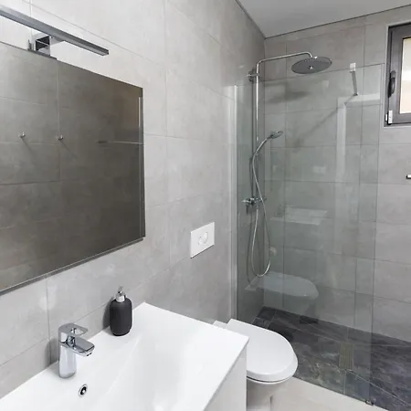 Casa Barbonica Piscina Privada Вилла Barrolobo