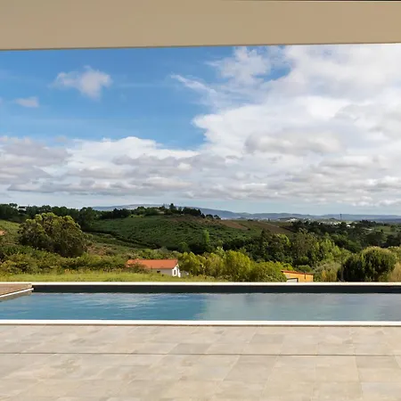 Вилла Casa Barbonica Piscina Privada Barrolobo