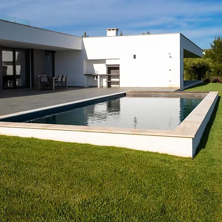 Casa Barbonica Piscina Privada Вилла