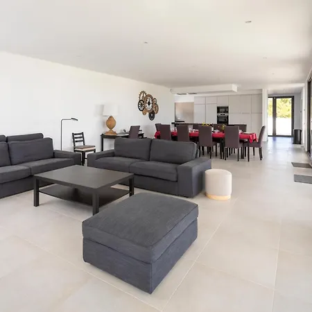 Casa Barbonica Piscina Privada Вилла