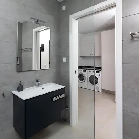 Вилла Casa Barbonica Piscina Privada