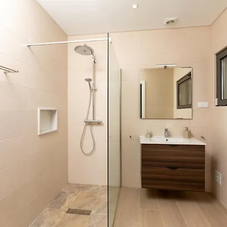 Casa Barbonica Piscina Privada Barrolobo