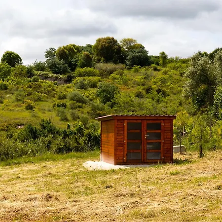 Casa Barbonica Piscina Privada * Barrolobo