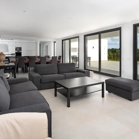 Casa Barbonica Piscina Privada