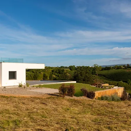 Casa Barbonica Piscina Privada Вилла