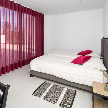 Вилла Casa Barbonica Piscina Privada