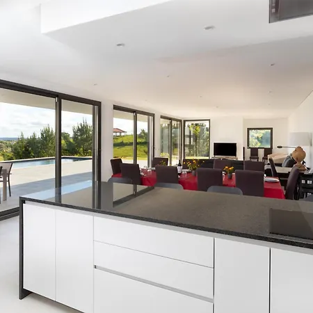 Casa Barbonica Piscina Privada Вилла *