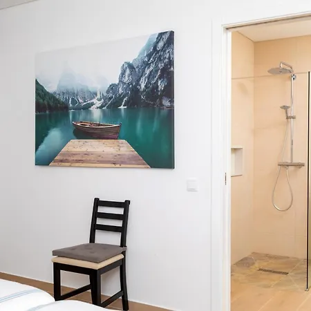 Вилла Casa Barbonica Piscina Privada *