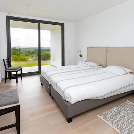 Вилла Casa Barbonica Piscina Privada Barrolobo