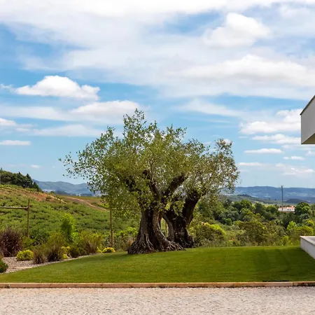 Casa Barbonica Piscina Privada Barrolobo