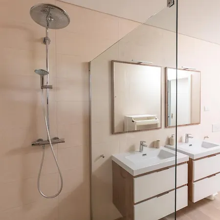 Casa Barbonica Piscina Privada