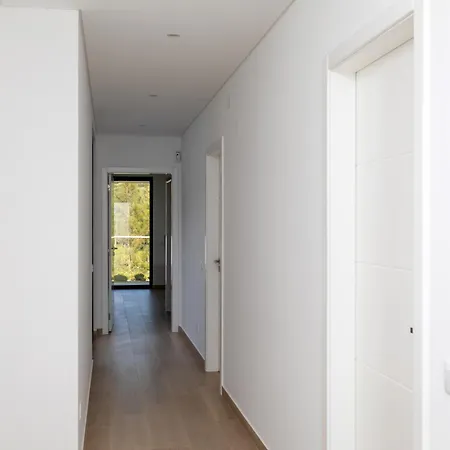 Casa Barbonica Piscina Privada Вилла