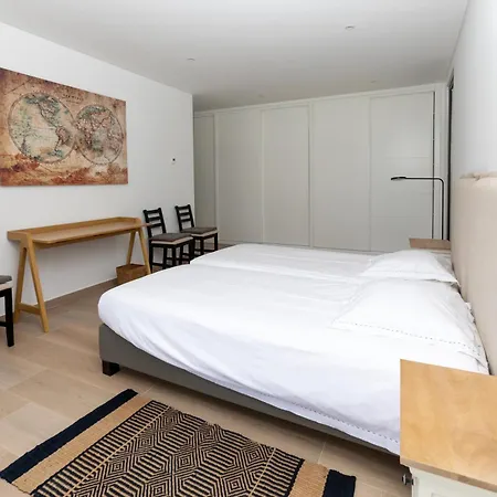 Вилла Casa Barbonica Piscina Privada