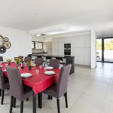 Casa Barbonica Piscina Privada Вилла