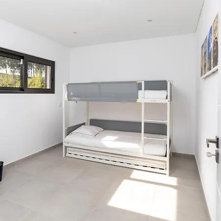 Casa Barbonica Piscina Privada Вилла *