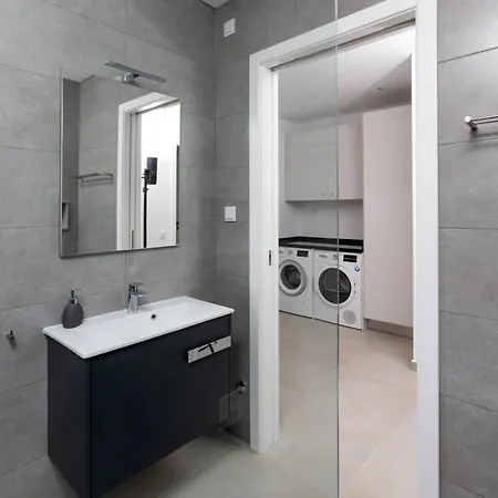 Barbonica Villa Barrolobo