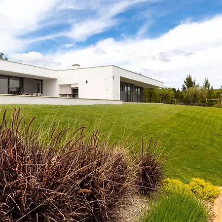 Villa Barbonica Barrolobo