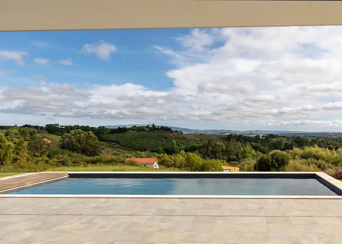 Villa Casa Barbonica Piscina Privada Barrolobo
