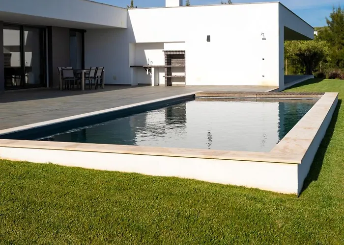 Casa Barbonica Piscina Privada Villa