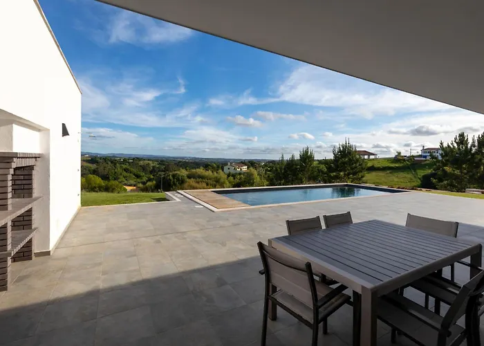 Casa Barbonica Piscina Privada Villa *