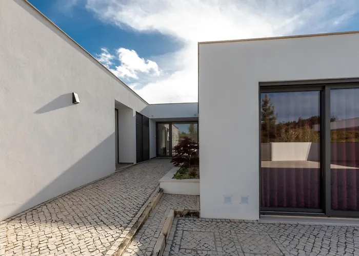 Casa Barbonica Piscina Privada Barrolobo