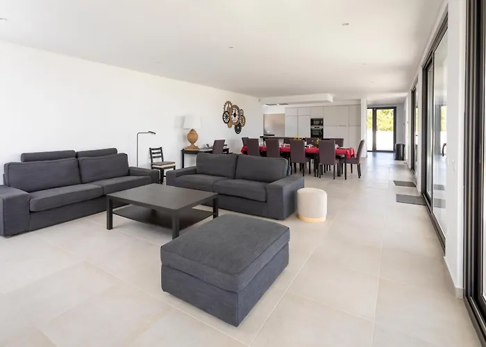 Casa Barbonica Piscina Privada Villa