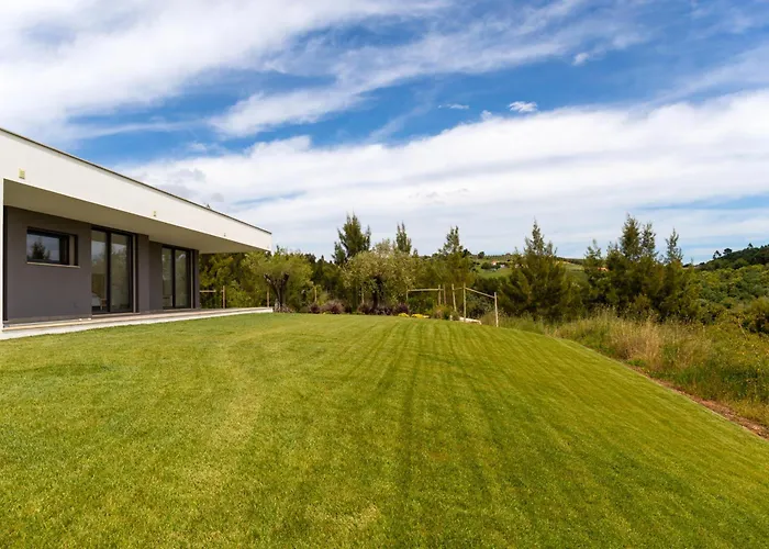 Casa Barbonica Piscina Privada Villa *