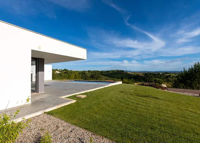 Villa Casa Barbonica Piscina Privada Barrolobo