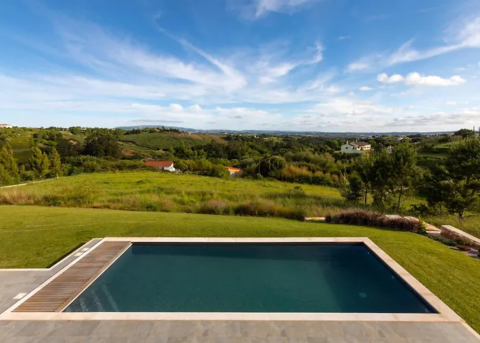 Casa Barbonica Piscina Privada *