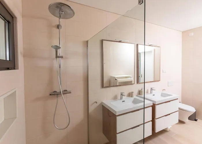 Casa Barbonica Piscina Privada