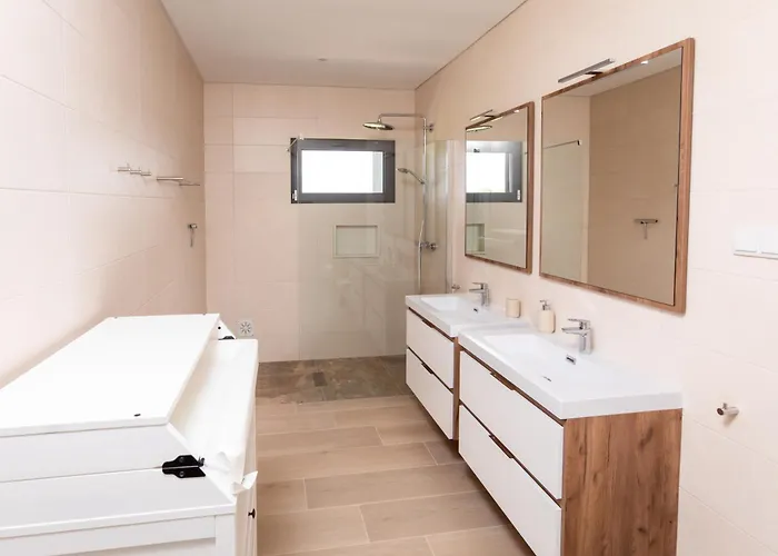 Casa Barbonica Piscina Privada Barrolobo