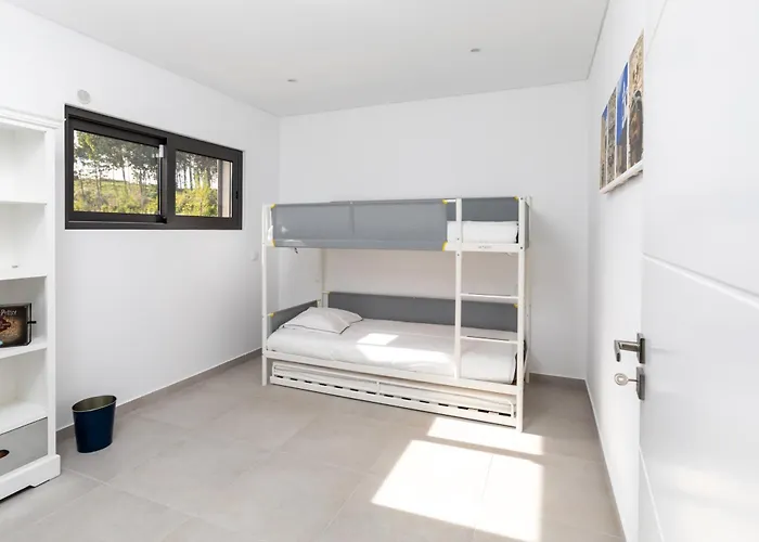 Casa Barbonica Piscina Privada Villa *
